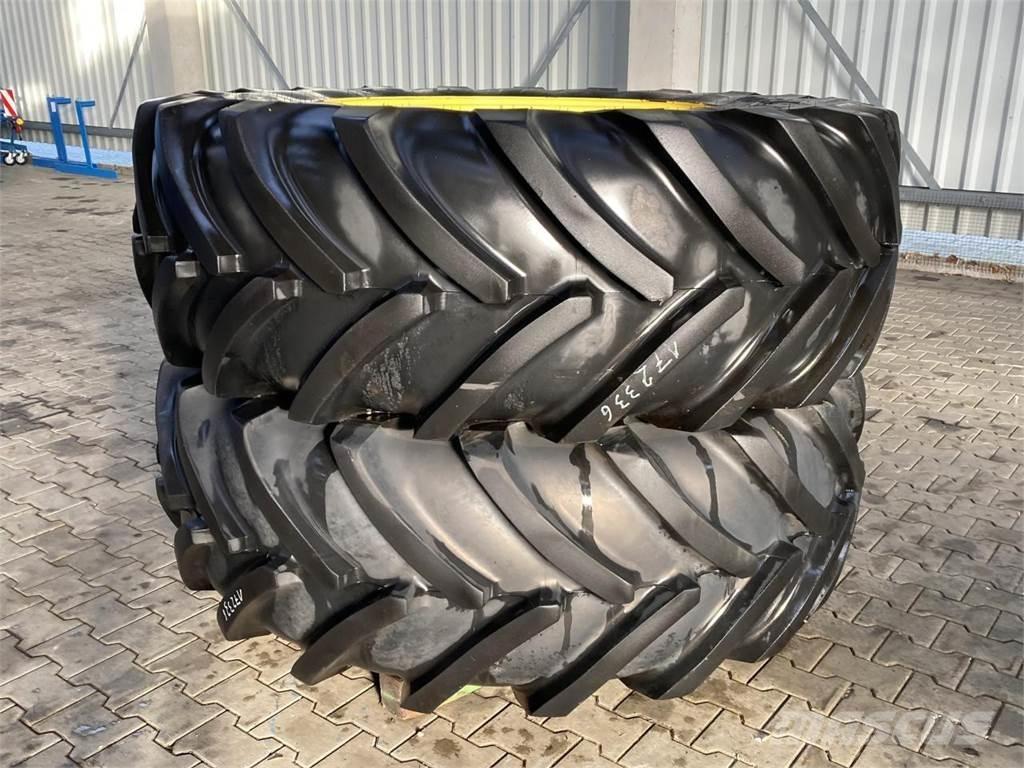 Michelin 620/70R38 Ruedas