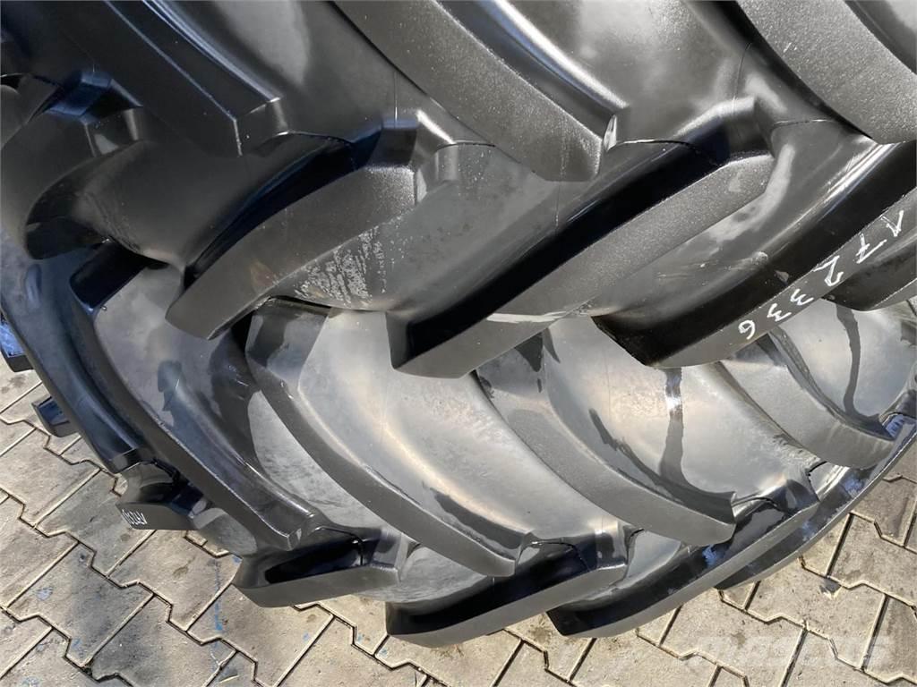 Michelin 620/70R38 Ruedas