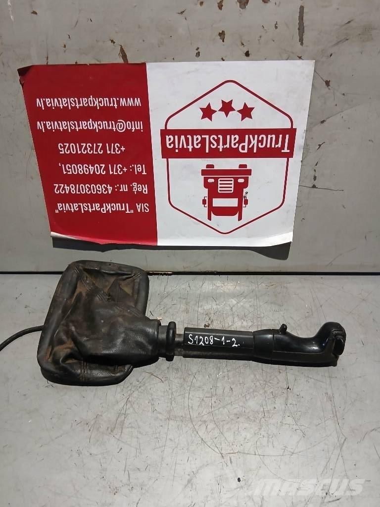 Scania P 94   1760362 Cabinas