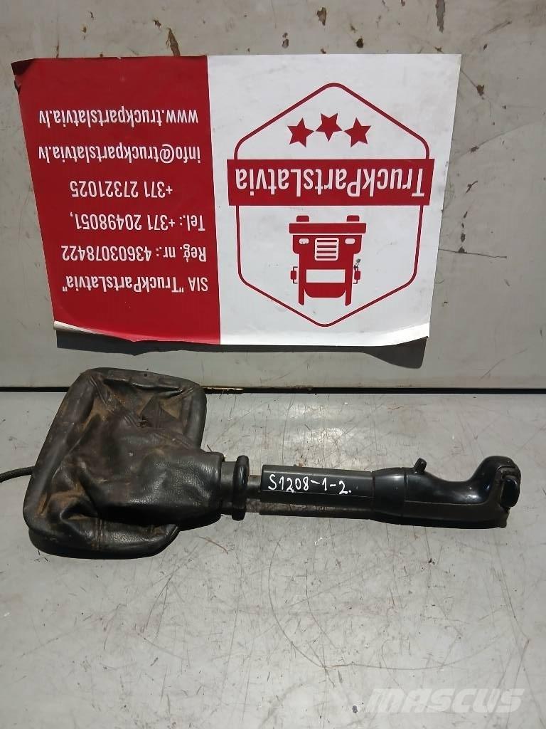 Scania P 94   1760362 Cabinas