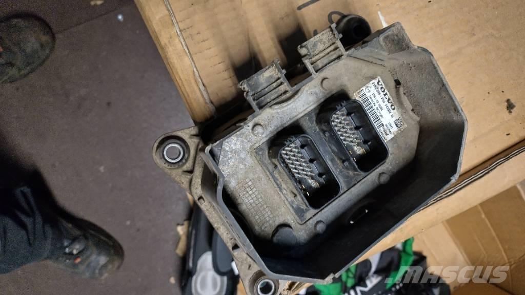 Volvo FCIOMM Componentes electrónicos