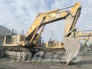 Komatsu PC 1250 SP-8 Excavadoras sobre orugas