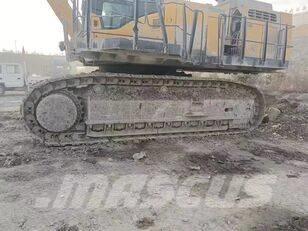 Komatsu PC 1250 SP-8 Excavadoras sobre orugas