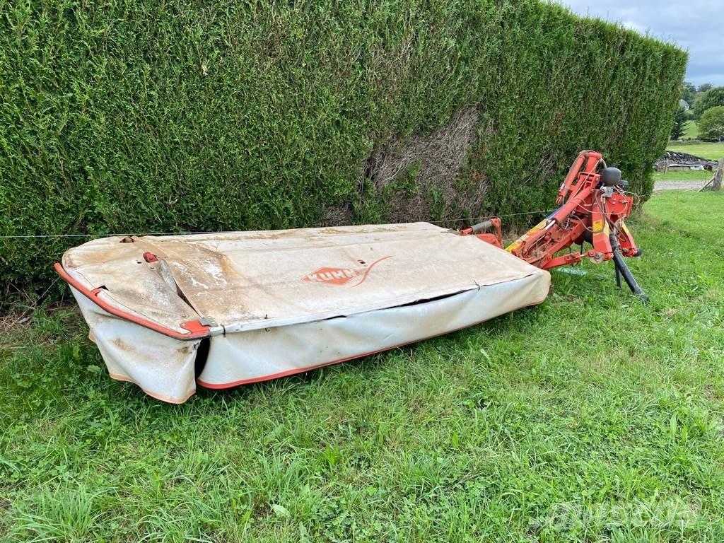 Kuhn GMD350FF Podadoras