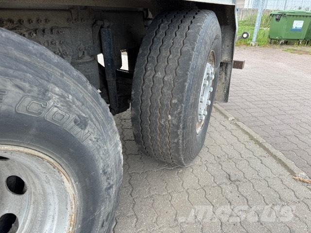 JENZ HEM583 Trituradoras de madera