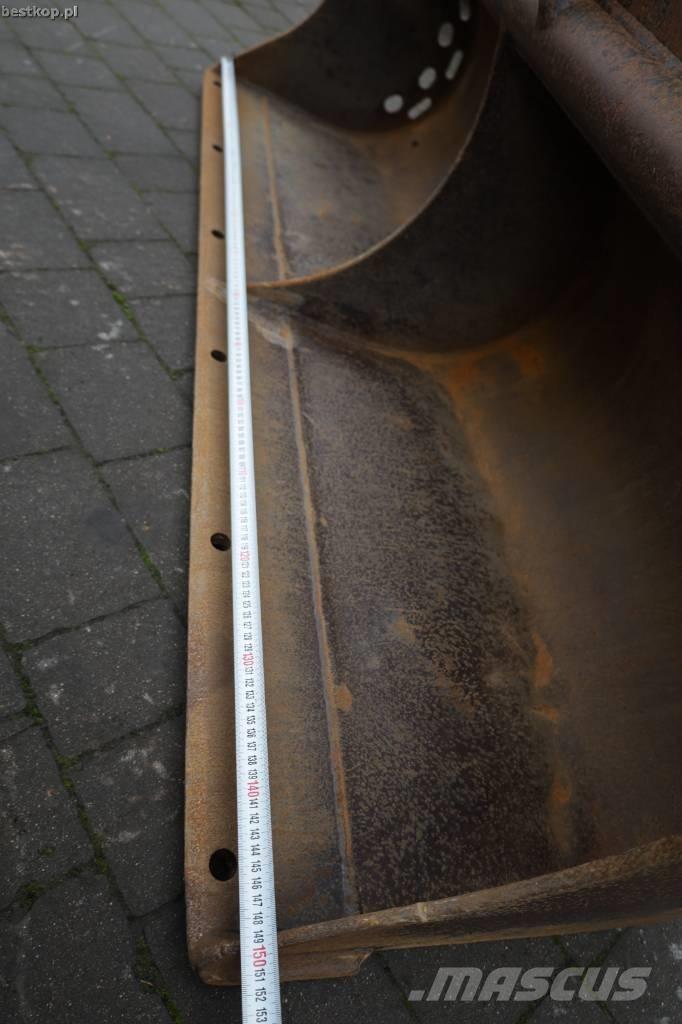 JCB 3 CX Retrocargadoras