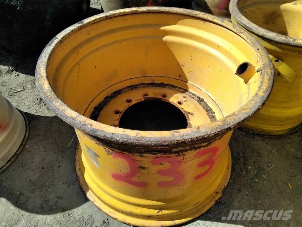 Ponsse Ergo 24x34 Llantas