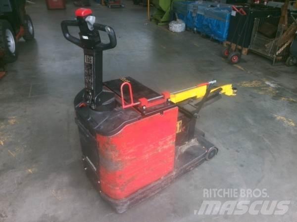 Manitou TA30 Apiladoras eléctricos