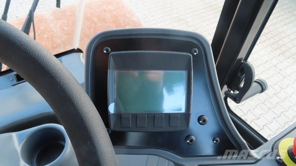 CAT CS12 Rodillos de un solo tambor