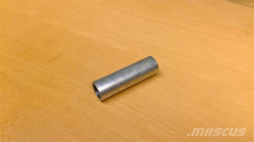 Ponsse P14403 Chasís