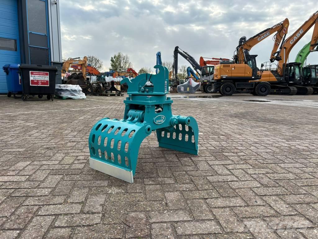 Dehaco DSG150 Pinzas