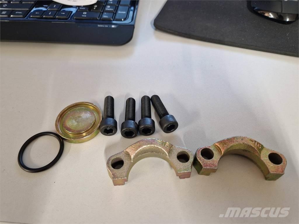 Rottne 063-0003 Hidráulicos