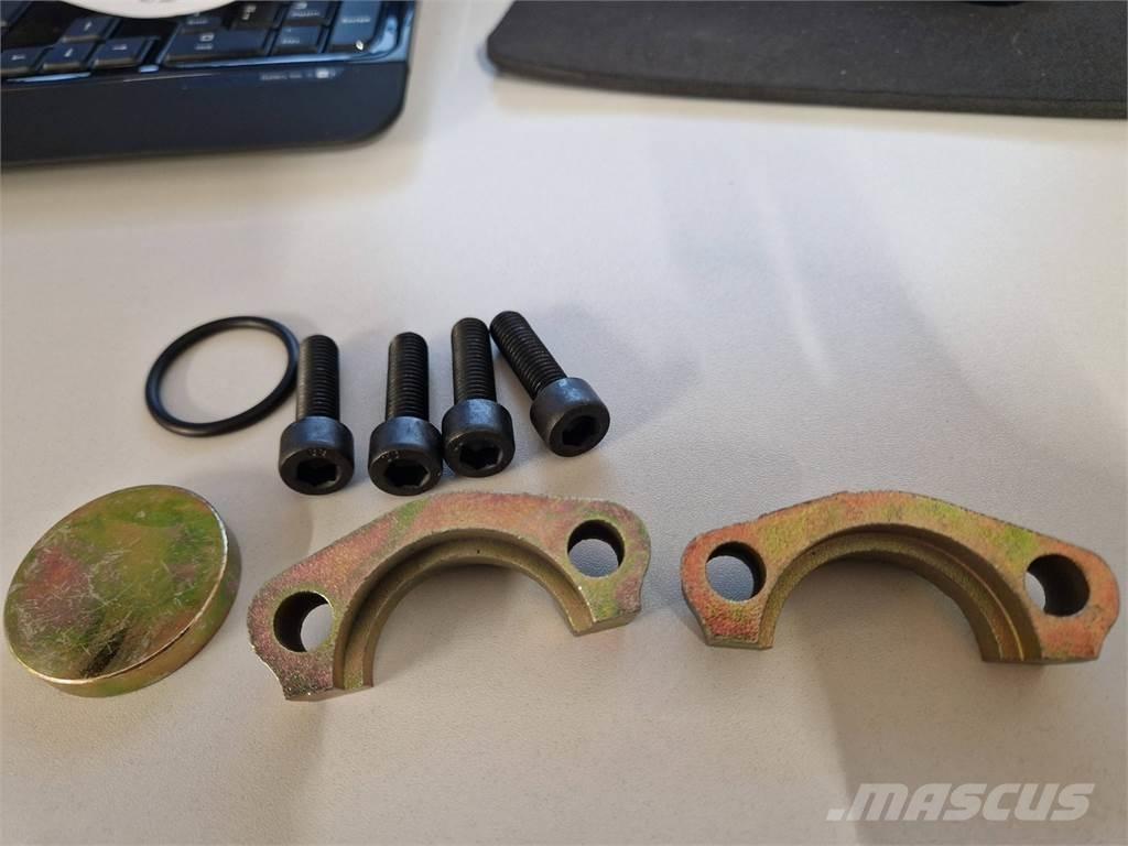 Rottne 063-0003 Hidráulicos