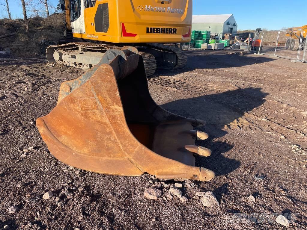 Liebherr R 936 LC Excavadoras sobre orugas