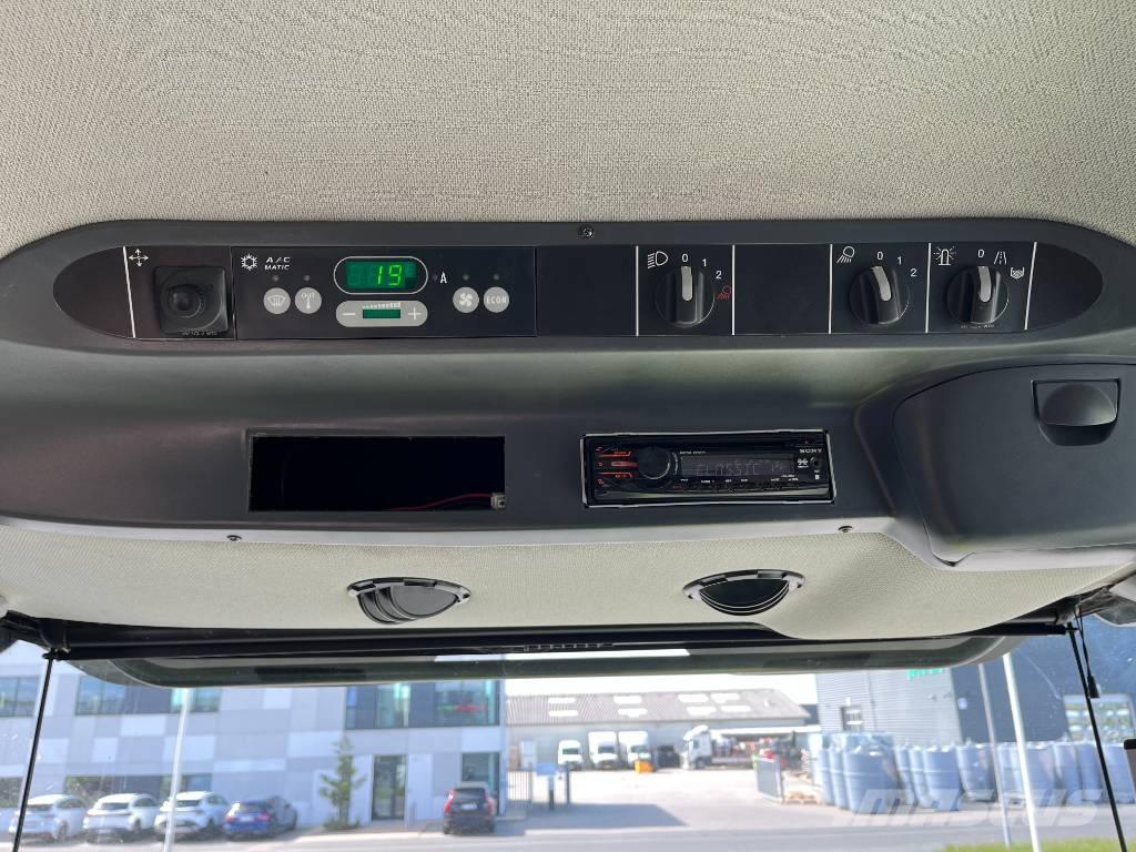 CLAAS Lexion 570 Cosechadoras combinadas