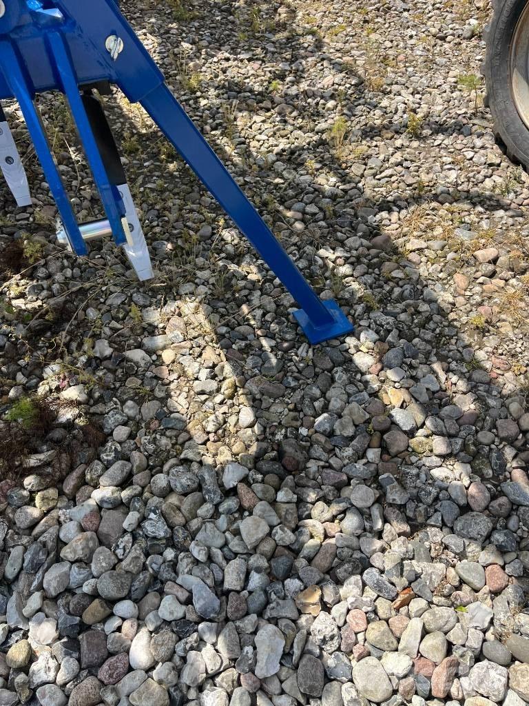 Köckerling Trio Cultivadoras