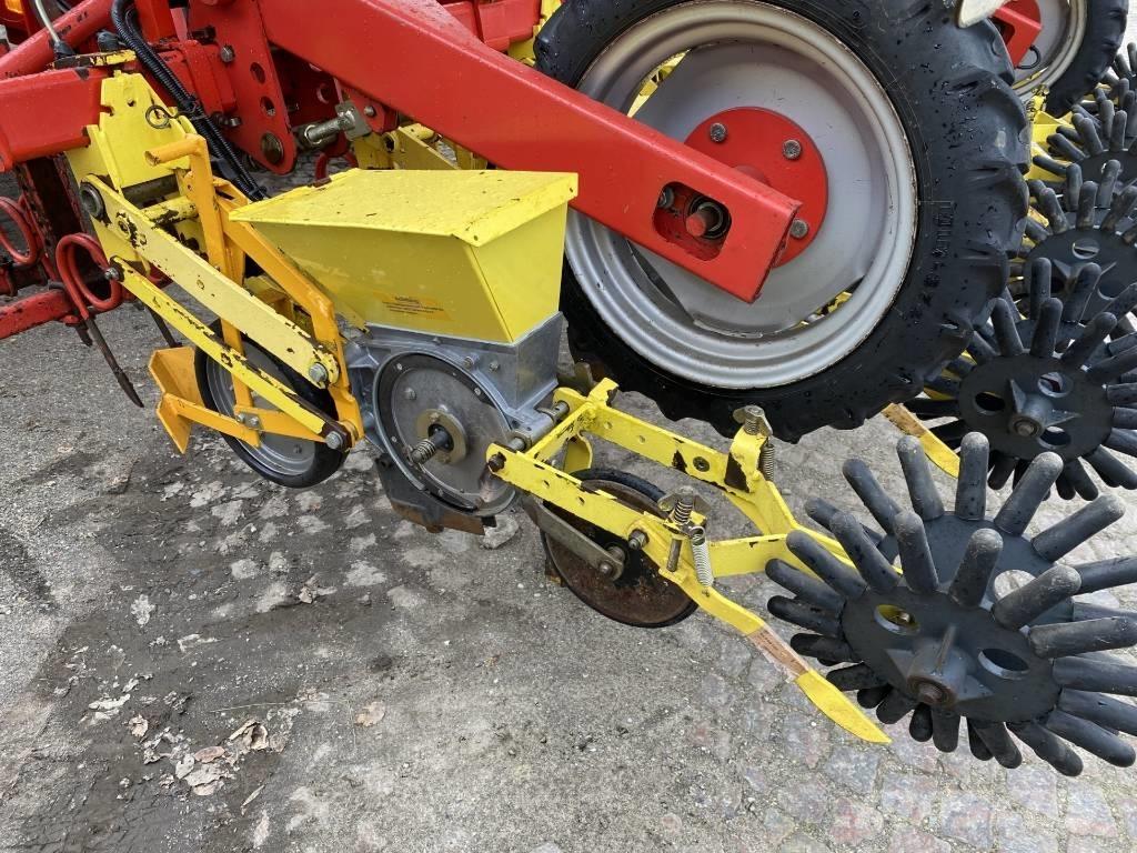 Kleine Unicorn 3 Sembradoras de alta precisión