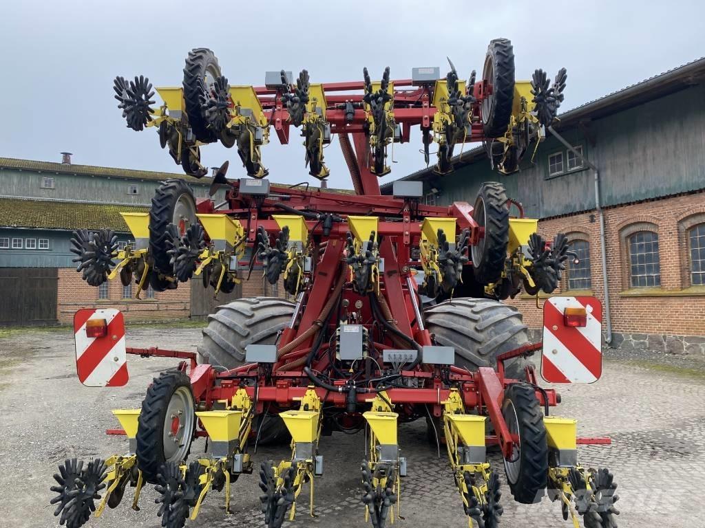 Kleine Unicorn 3 Sembradoras de alta precisión