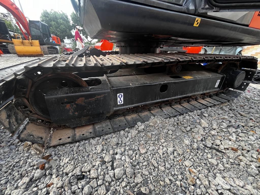 Hitachi ZX 70 Excavadoras 7t - 12t