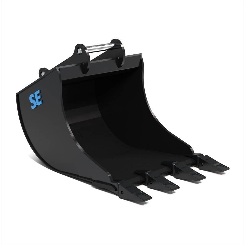 SE Equipment  Skopor Cucharones