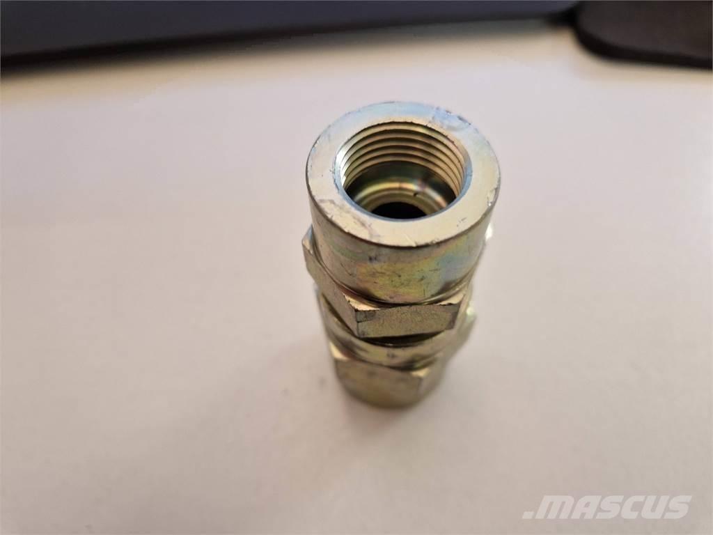 Rottne 008-0151 Chasís