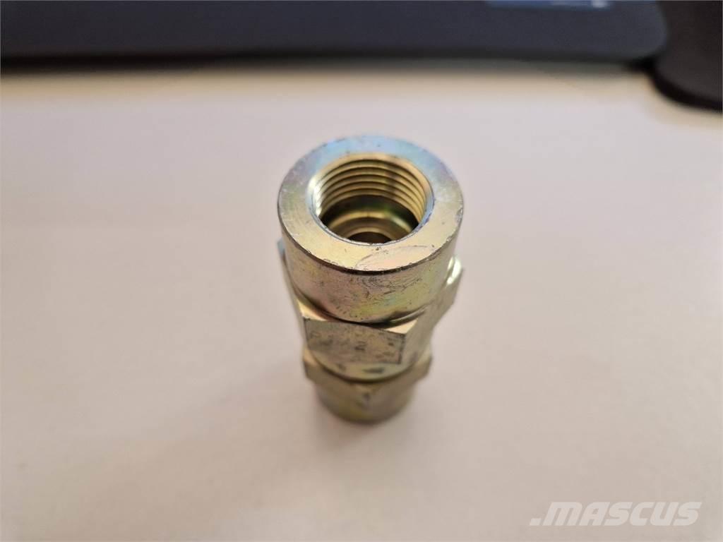 Rottne 008-0151 Chasís