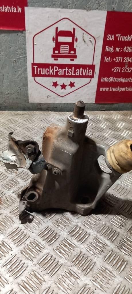 Scania R 440    1785233 Cabinas