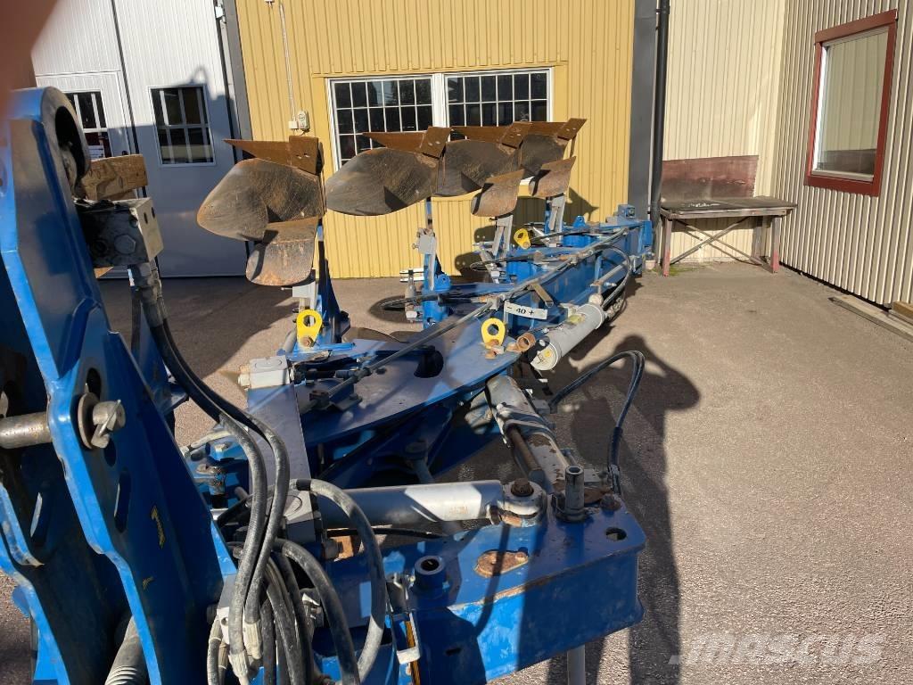 Överum VFEX5975 H Arados reversibles