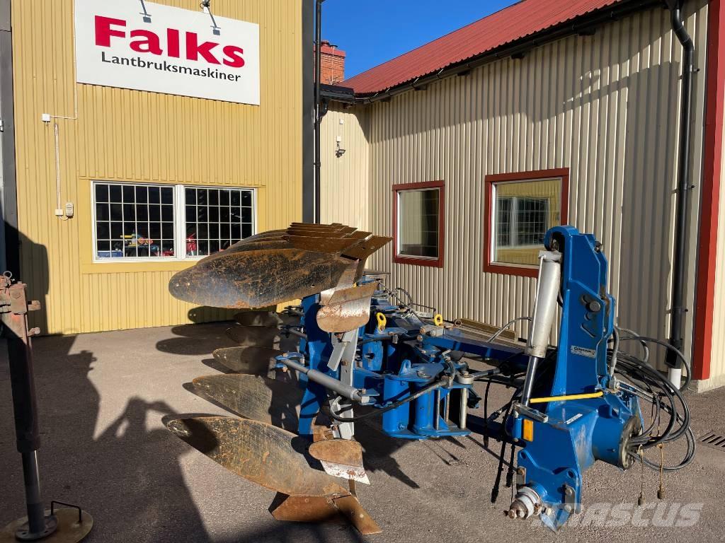 Överum VFEX5975 H Arados reversibles