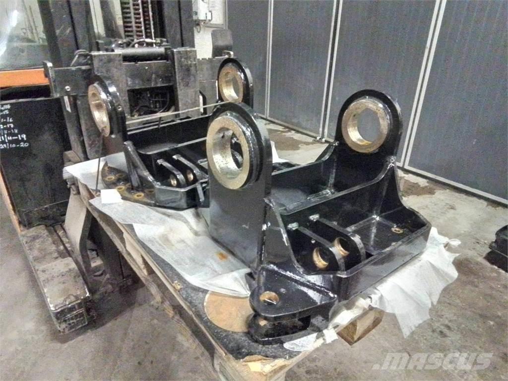 Eco Log 7030022 Chasís