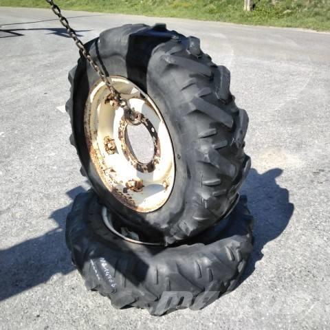 Kleber 320/85R24 Ruedas