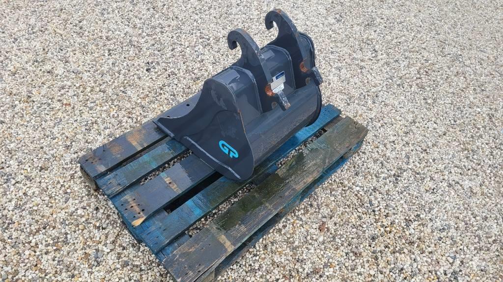 GP DBS25-500-CW05 Cucharones