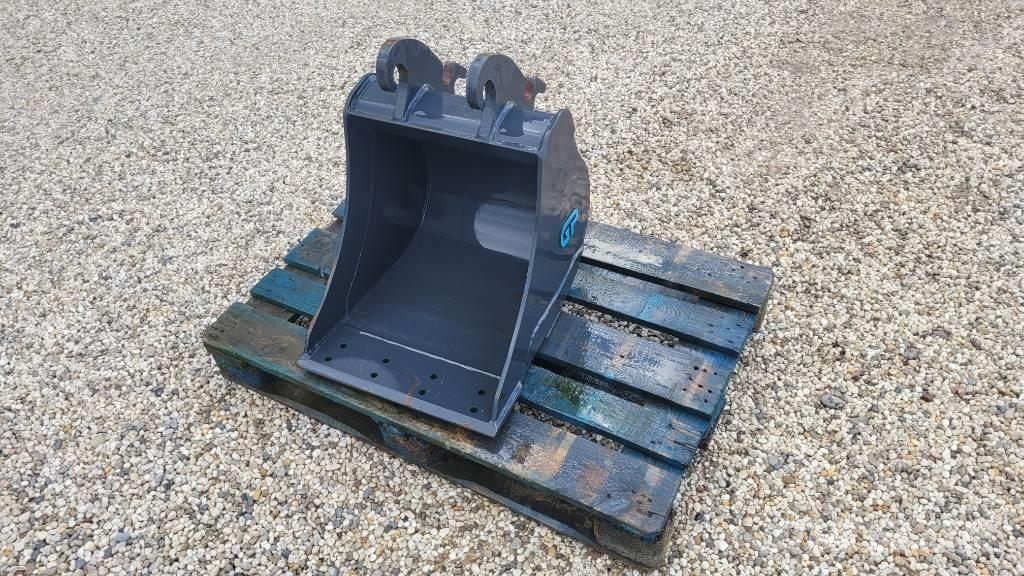 GP DBS25-500-CW05 Cucharones