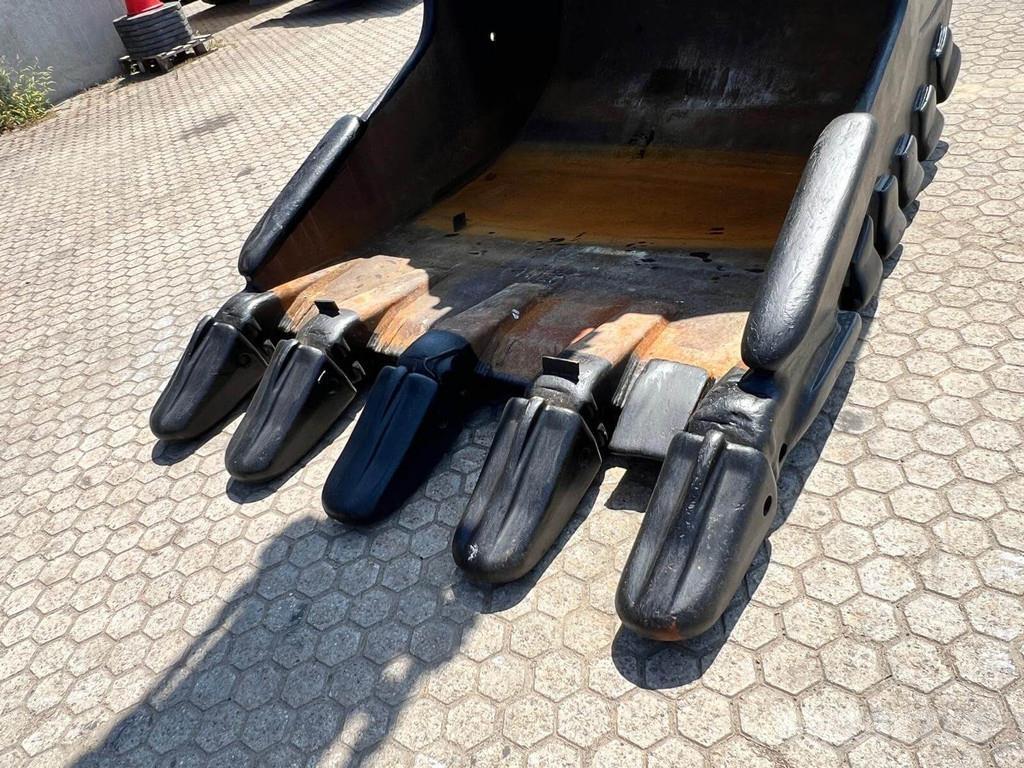 CAT 352F Excavadoras sobre orugas