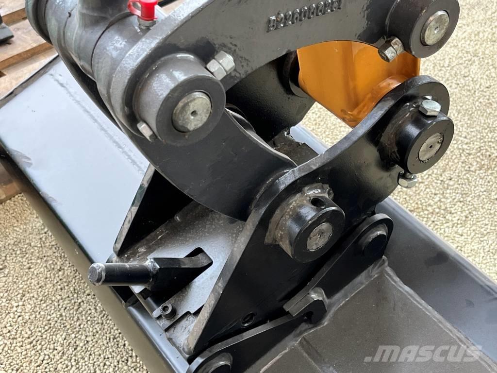 CASE CX 19 D Miniexcavadoras