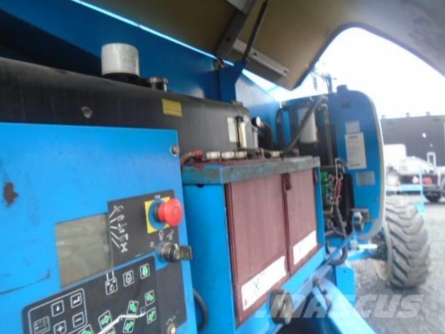 Genie Z 135/70 Plataformas con brazo de elevación manual