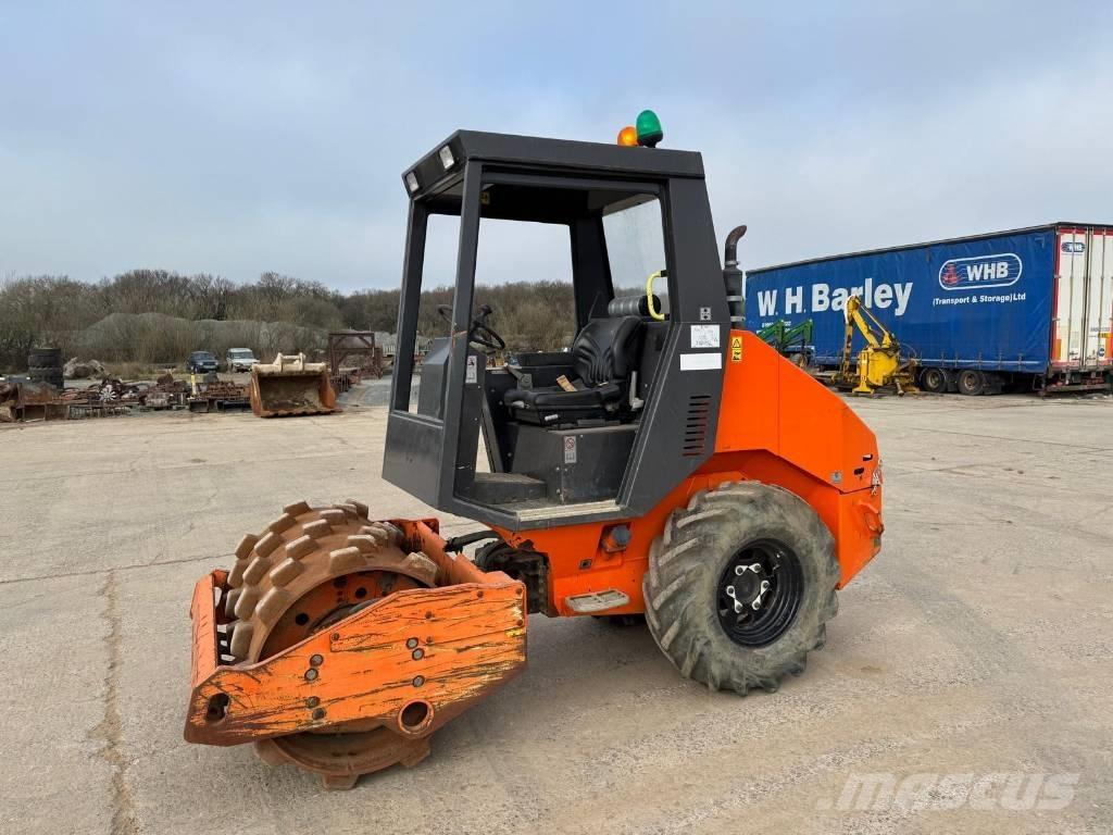 Ammann ASC 30 HD PD Compactadoras de suelo