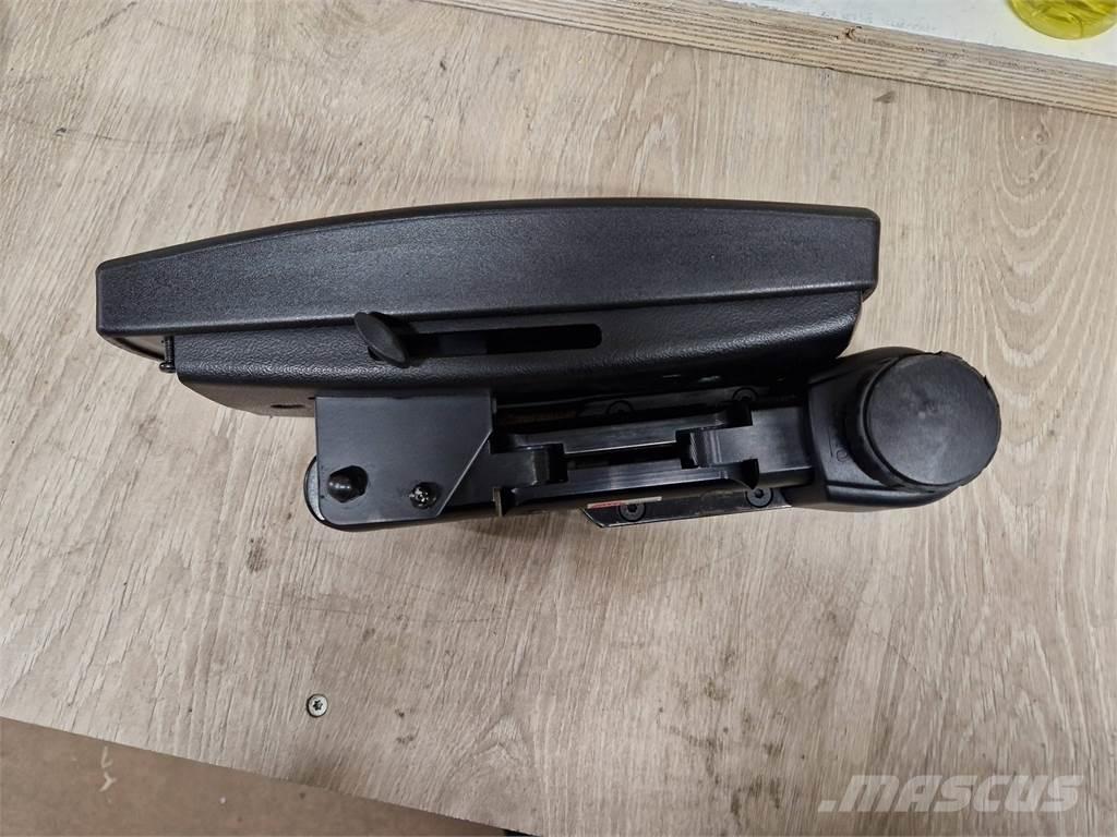 Eco Log B7033578 Cabina