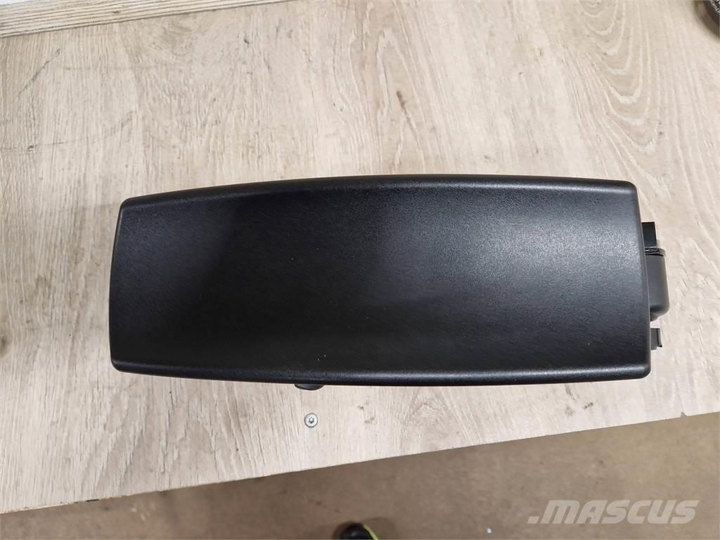 Eco Log B7033578 Cabina