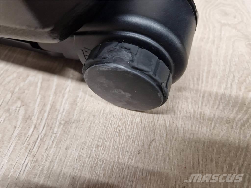 Eco Log B7033578 Cabina