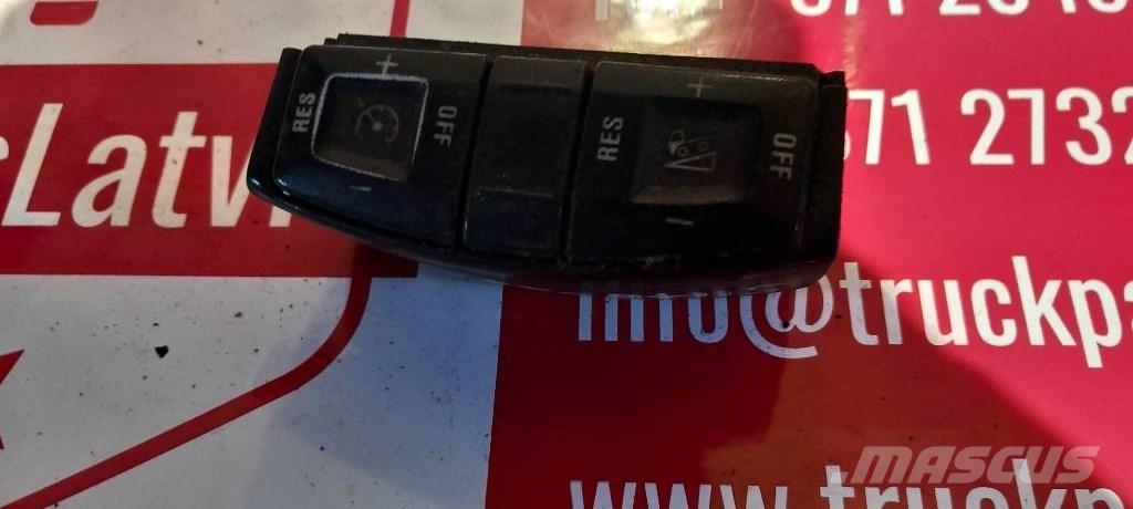 Scania R 440.   1870912 Cabinas