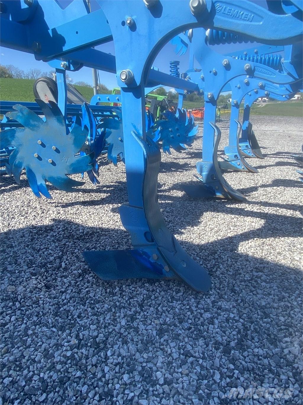 Lemken Karat 10/350 Cultivadoras