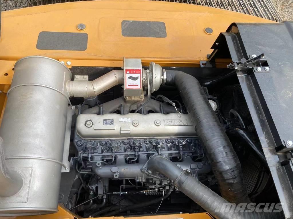 Sany SY 235 C Excavadoras sobre orugas