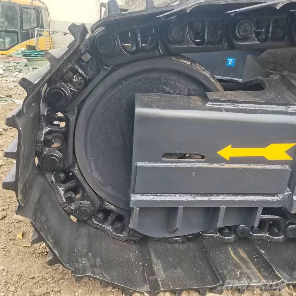 Kobelco SK 200D Excavadoras sobre orugas