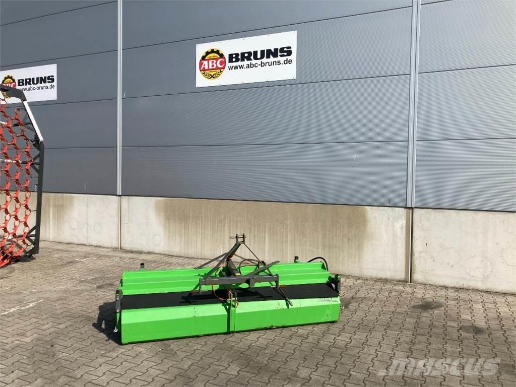 Bema 2300 AGRAR Barredoras