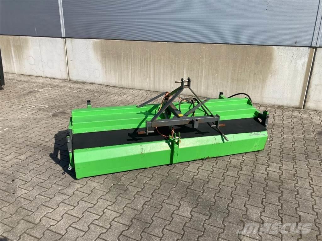 Bema 2300 AGRAR Barredoras