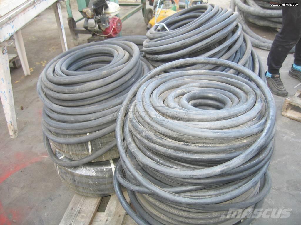 ABG f 16 f19 f25 Llantas