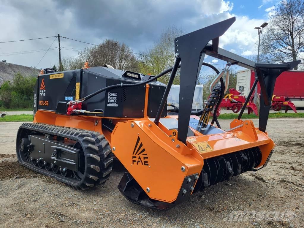 FAE RCU 55 Otros