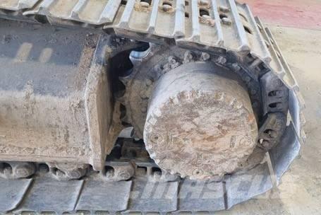 CASE CX 210 D Excavadoras sobre orugas