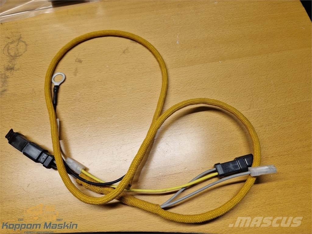 Eco Log 70011034 Componentes electrónicos